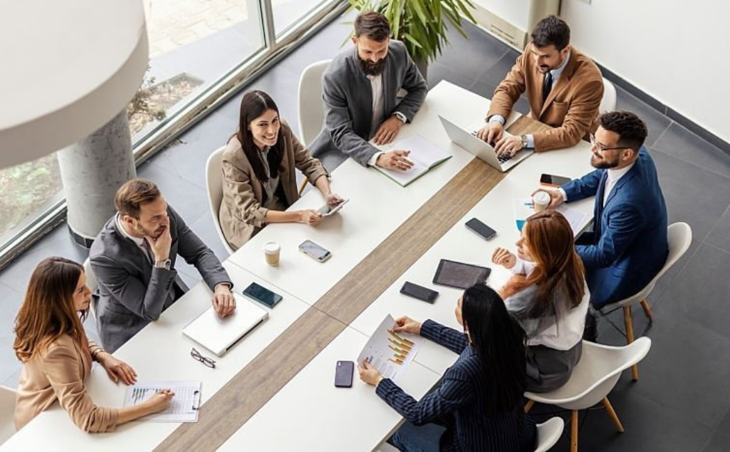 Empowering Your Business with Scalable IT Solutions: Enterprise Networks, Digital Automation, and E-Commerce Development